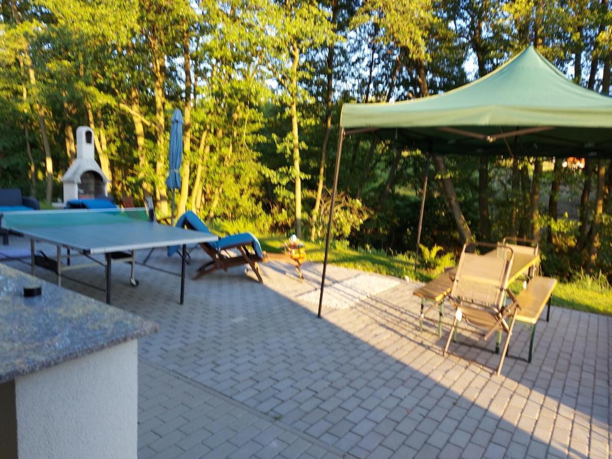 Nyugalom Szigete 2 Fos Apartman 1 Haloterrel Lejlighed Vertessomlo Eksteriør billede